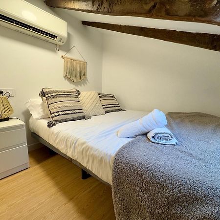 Hermoso Apartamento En Madrid - Central Exterior foto