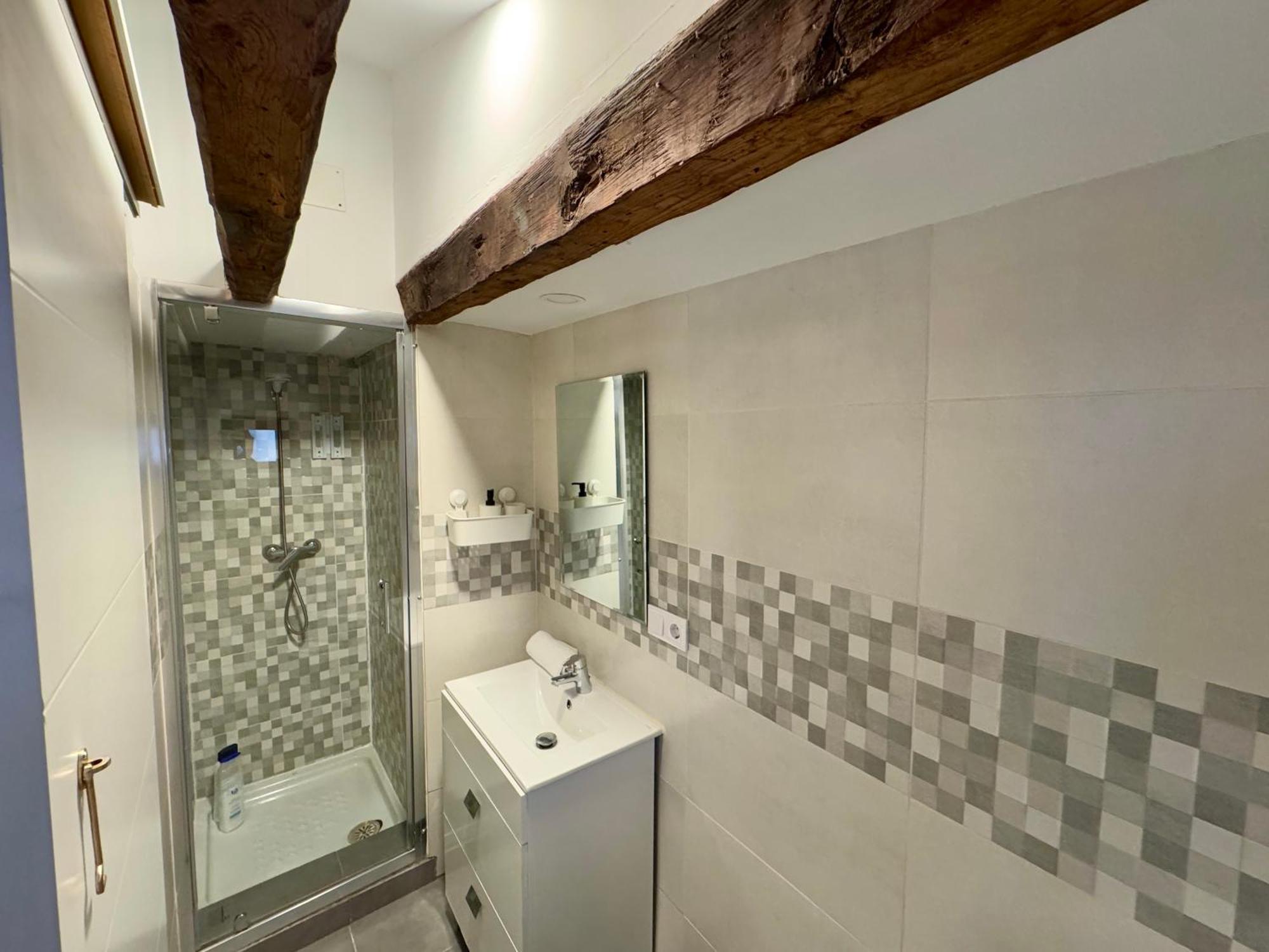 Hermoso Apartamento En Madrid - Central Exterior foto